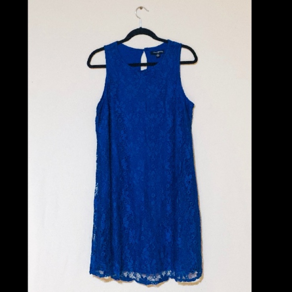 woman’s dress - NWOT